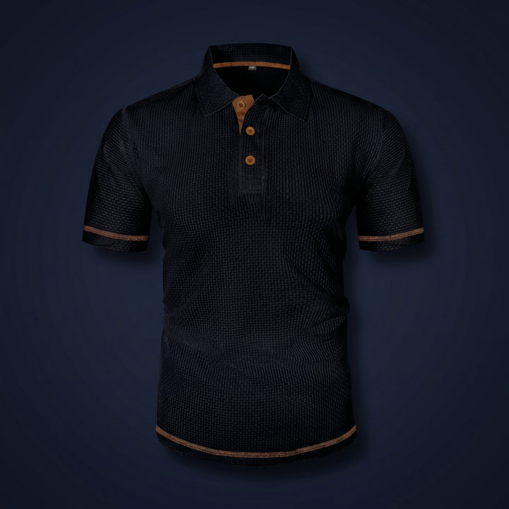 Logan Mercer Polo Shirt