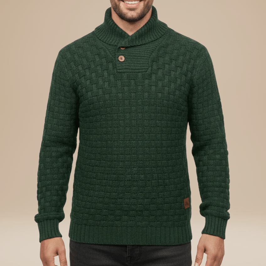 Ethan | Men&