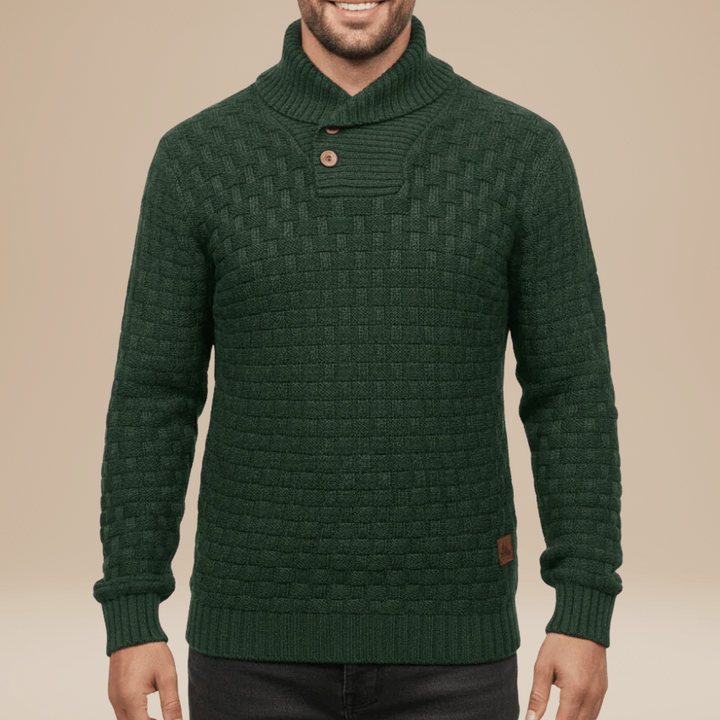 Ethan | Men&