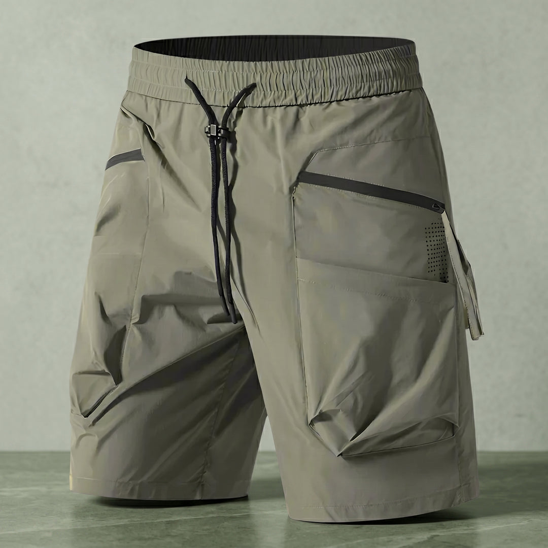Ridgeport Quick Dry Utility Shorts