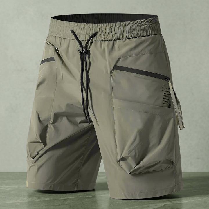 Ridgeport Quick Dry Utility Shorts