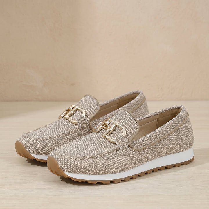 Maren Bit Slip On Walking Shoe
