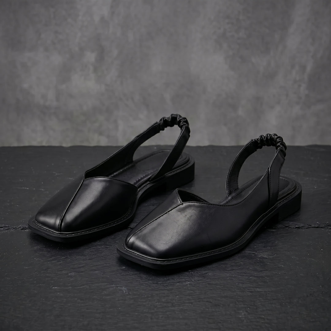 Elana Slip-On Flats