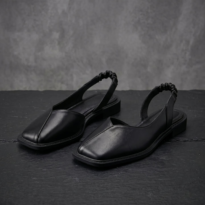 Elana Slip-On Flats
