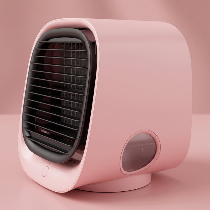 Mason Cole Compact Air Cooler