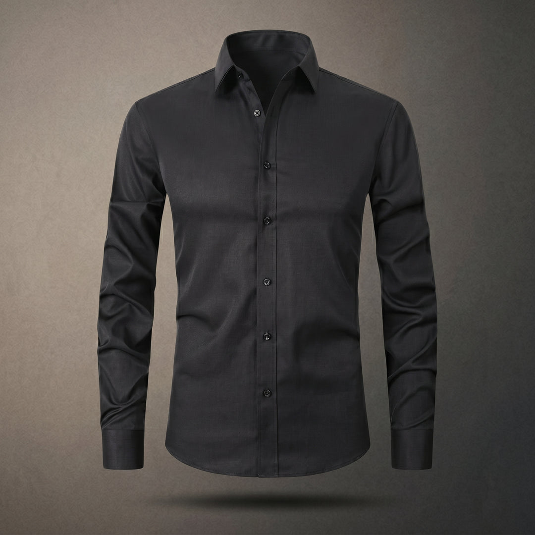 Preston Hayes Tailored Dress Shirt