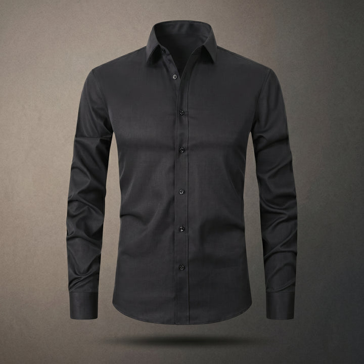 Preston Hayes Tailored Dress Shirt
