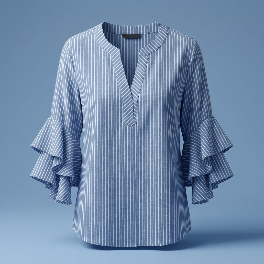 Madeline Brooks Blouse