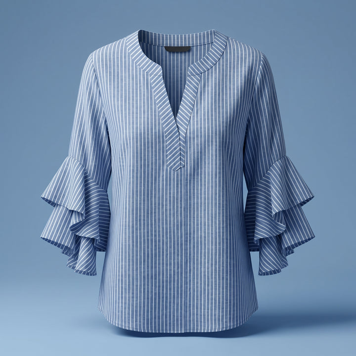 Madeline Brooks Blouse