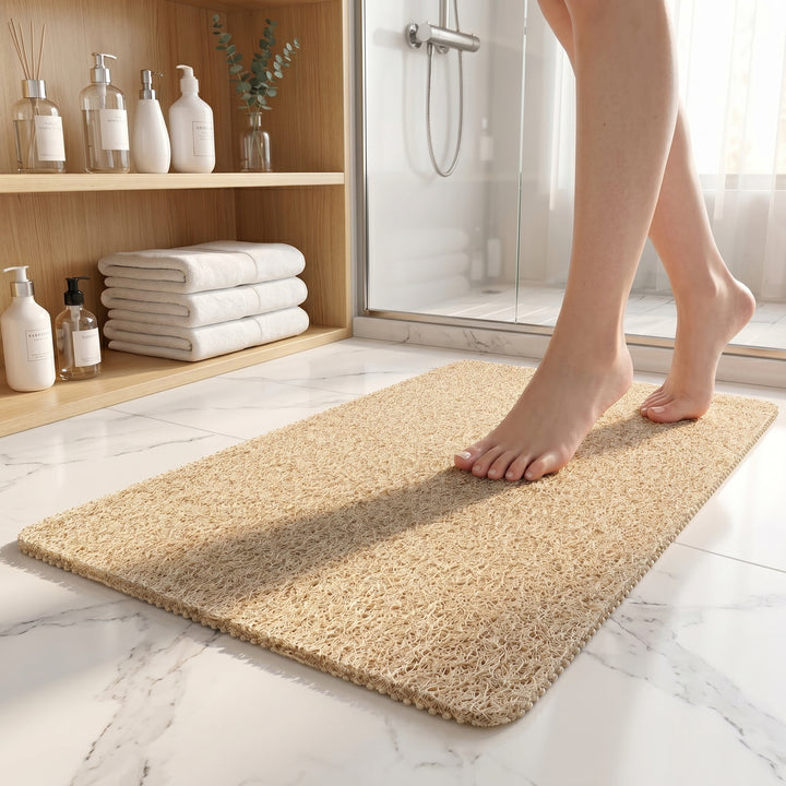 Aqua Haven Shower Mat