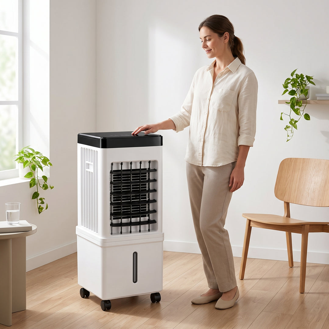 Bennett Hale 3-in-1 Portable Air Cooler