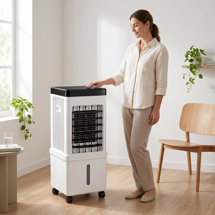Bennett Hale 3-in-1 Portable Air Cooler