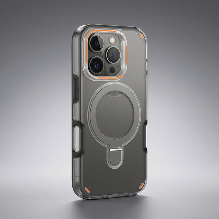 Orion Magnetic Stand iPhone Case