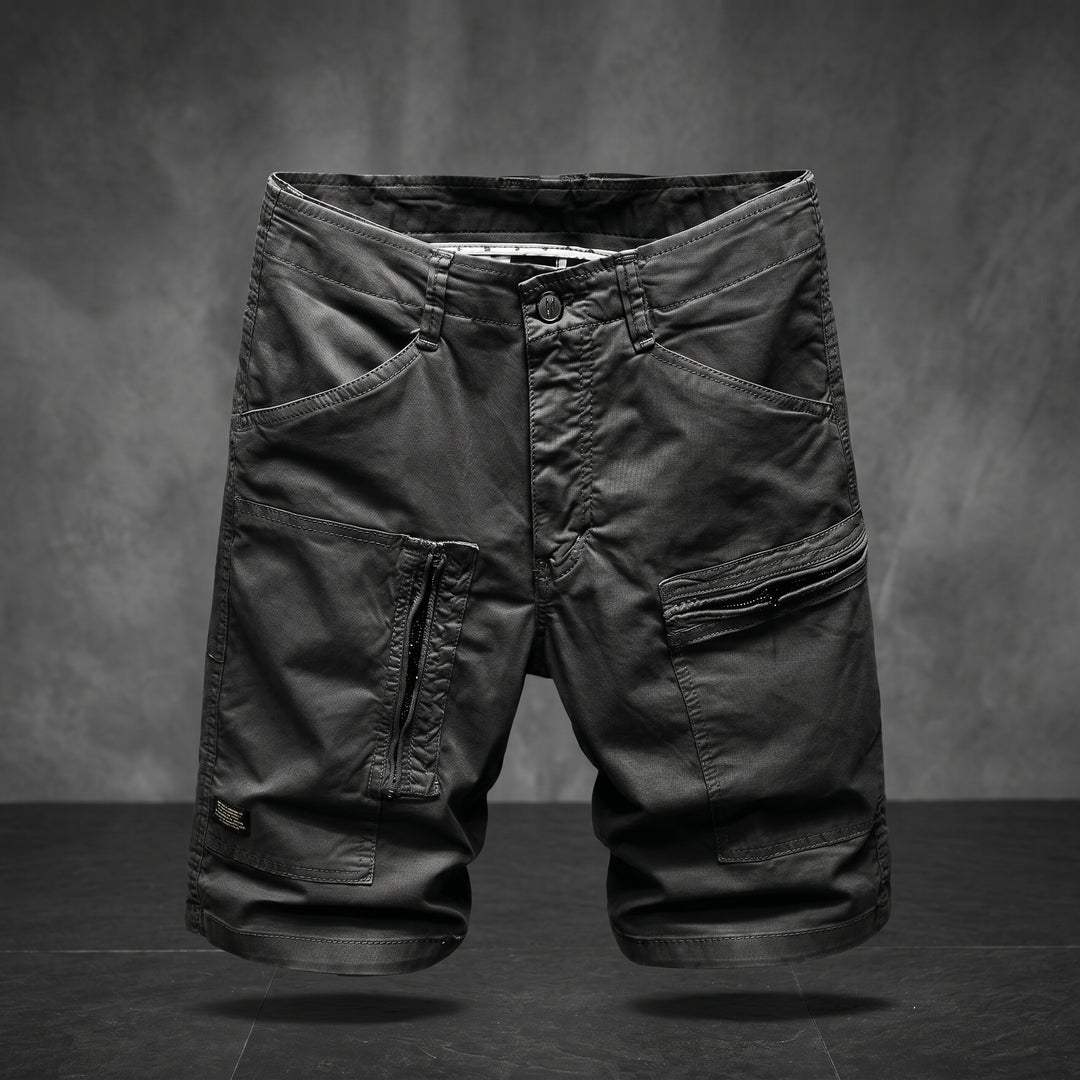 Hudson Utility Cargo Shorts