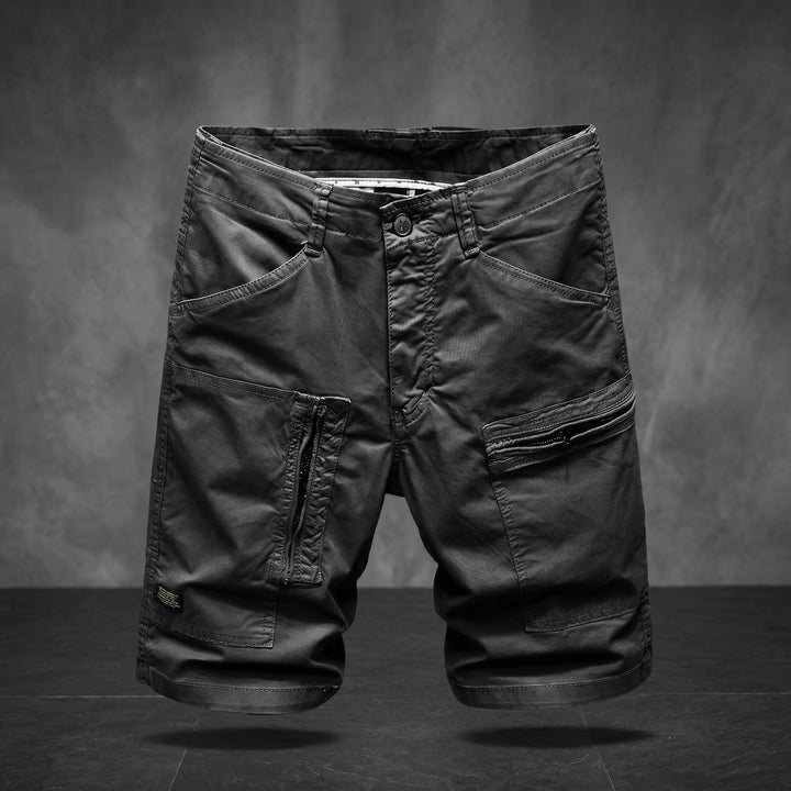 Hudson Utility Cargo Shorts