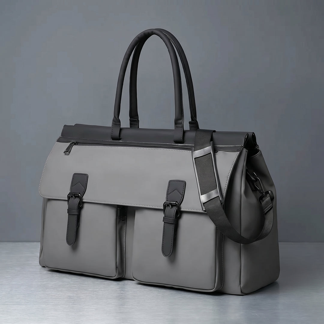 Bennett Utility Travel Duffel Bag