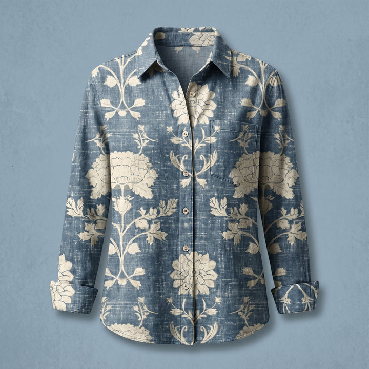 Savannah Monroe Blouse