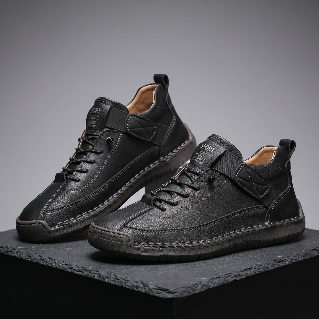 Amelia Comfort Walking Sneakers