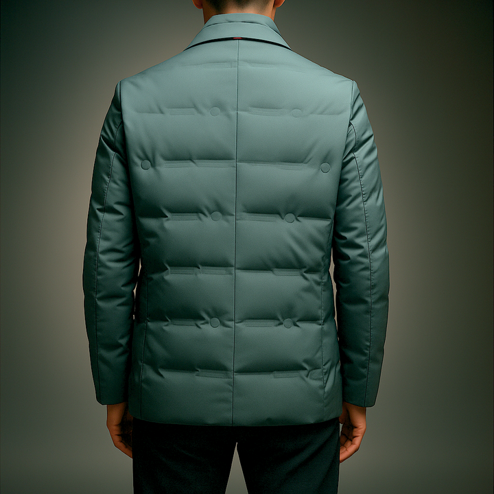 Montclair Down Jacket