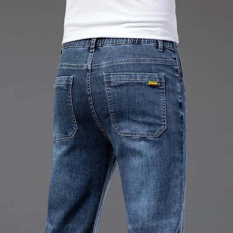 Lennox Denim Jeans