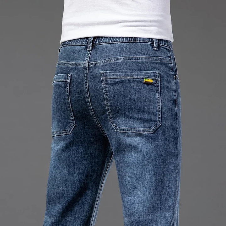 Lennox Denim Jeans