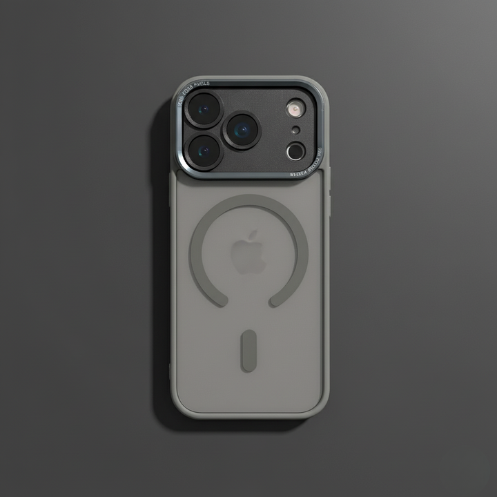 Stratos iPhone Case