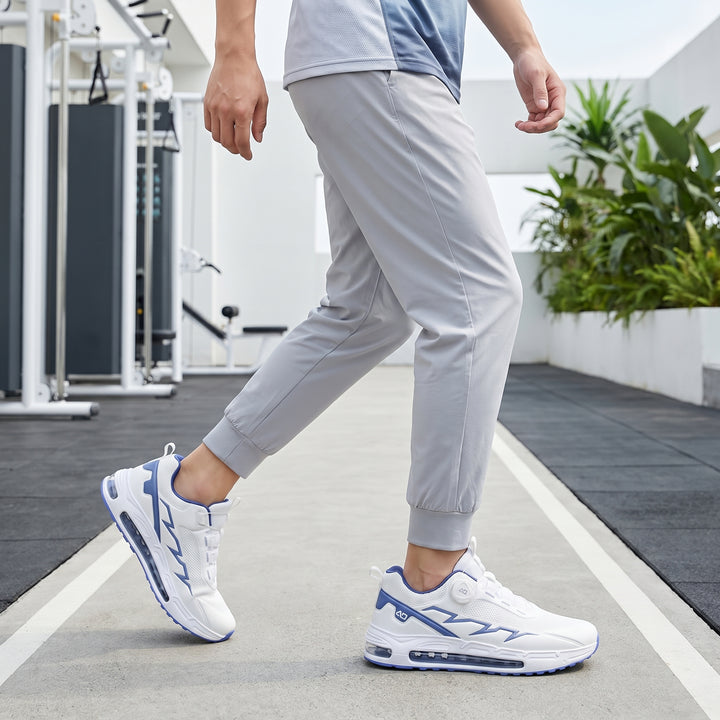 Arlo Dial Cushion Athletic Shoe