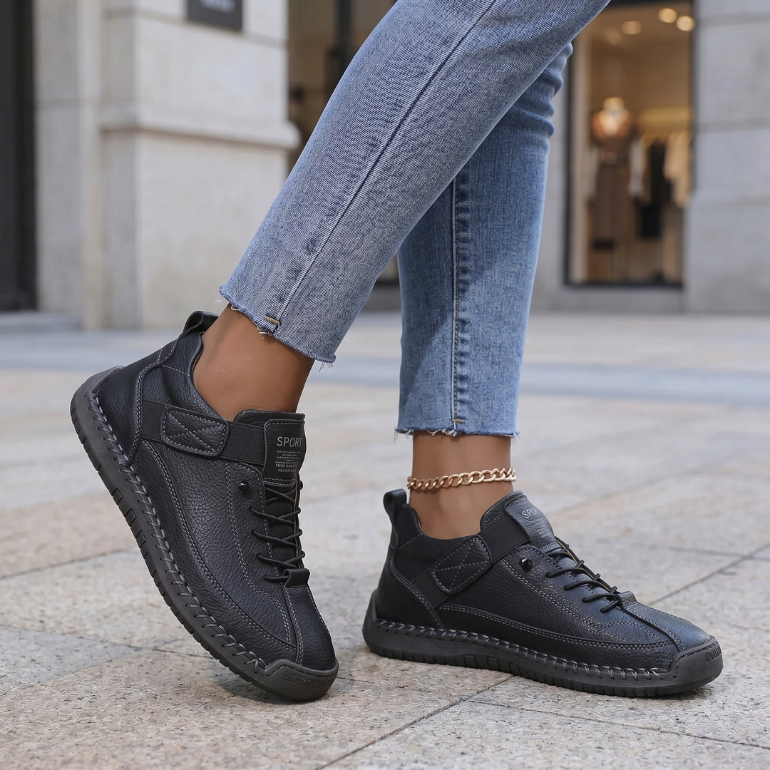 Amelia Comfort Walking Sneakers