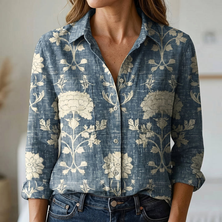 Savannah Monroe Blouse