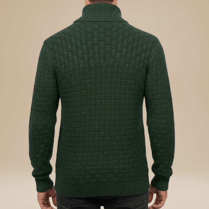 Ethan | Men&