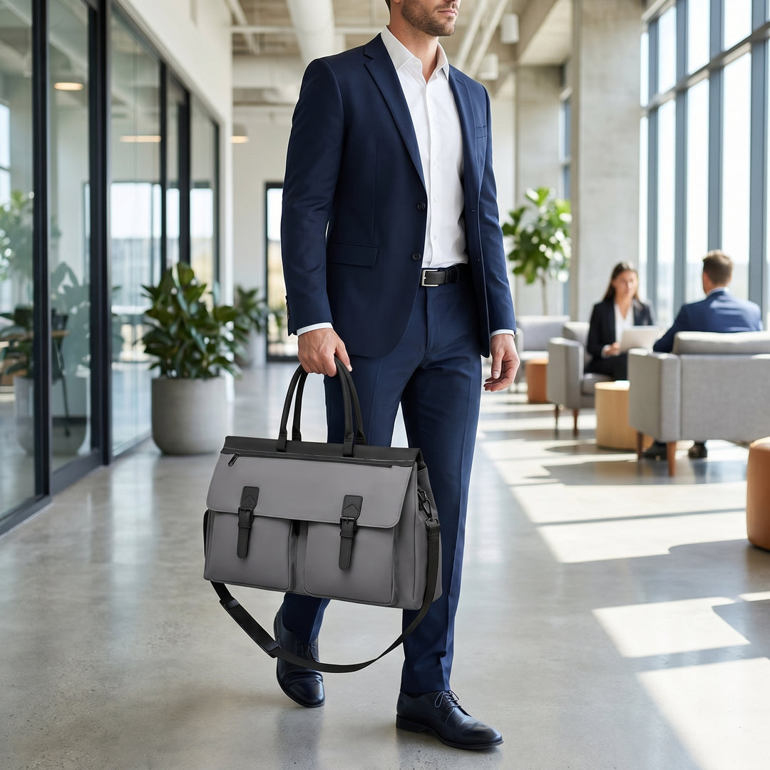 Bennett Utility Travel Duffel Bag