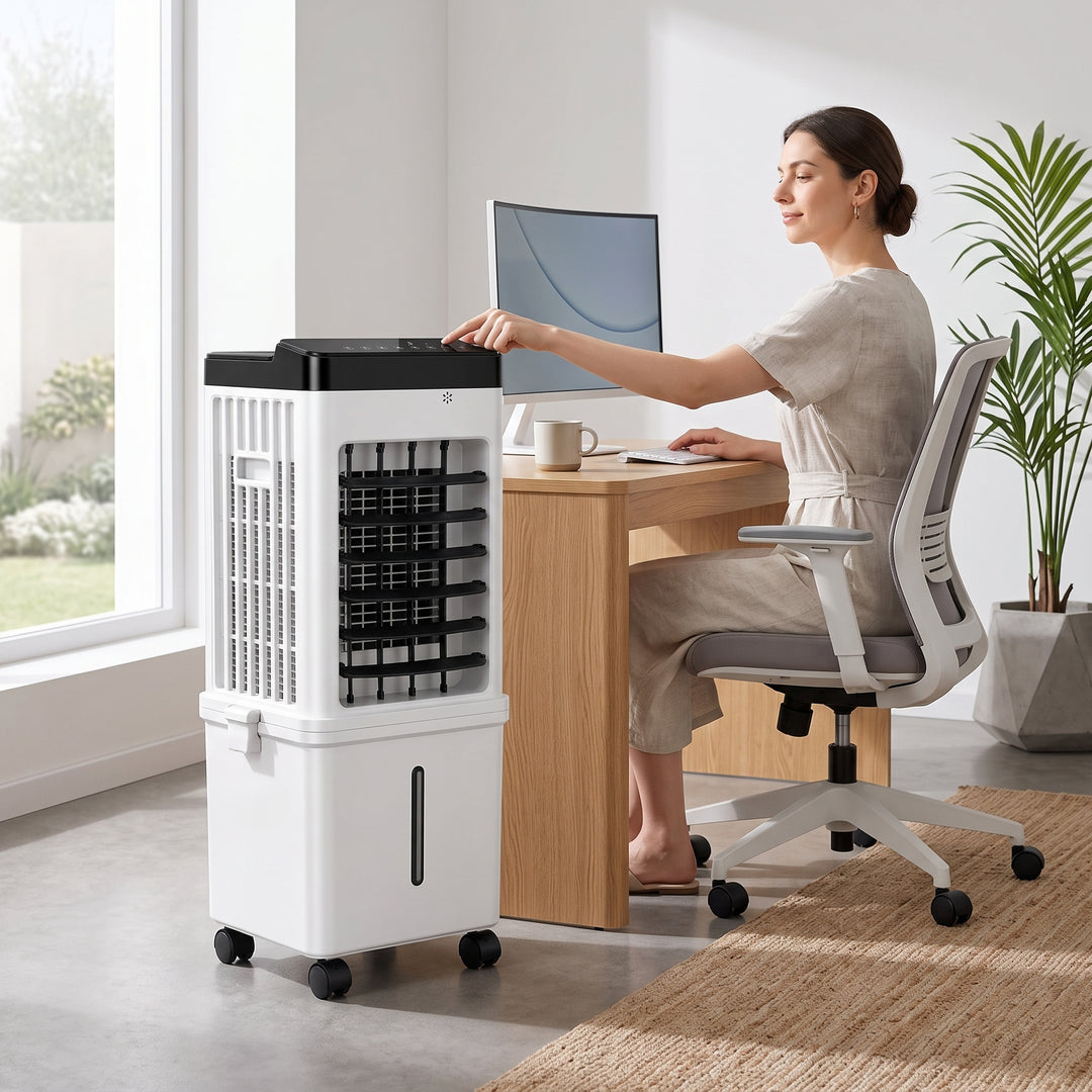 Bennett Hale 3-in-1 Portable Air Cooler