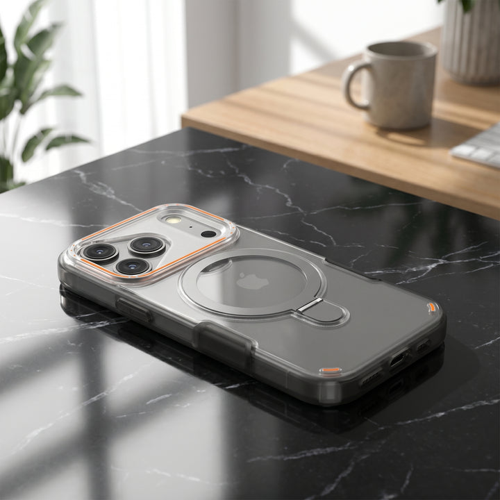 Orion Magnetic Stand iPhone Case