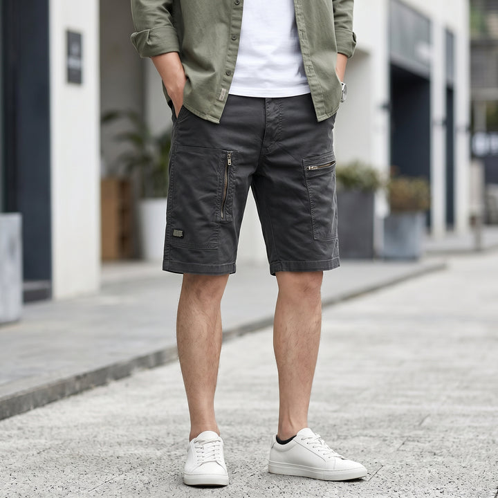 Hudson Utility Cargo Shorts