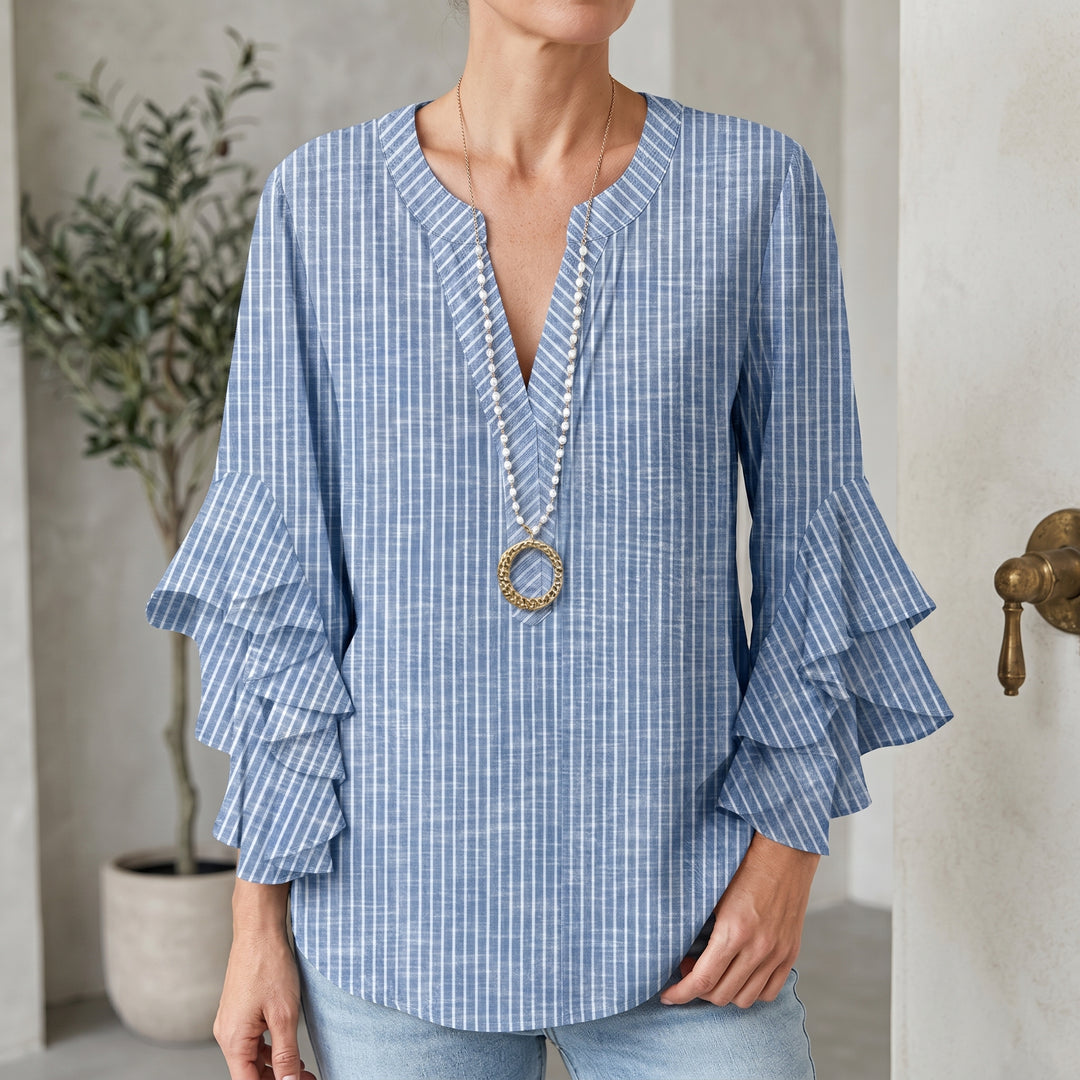 Madeline Brooks Blouse