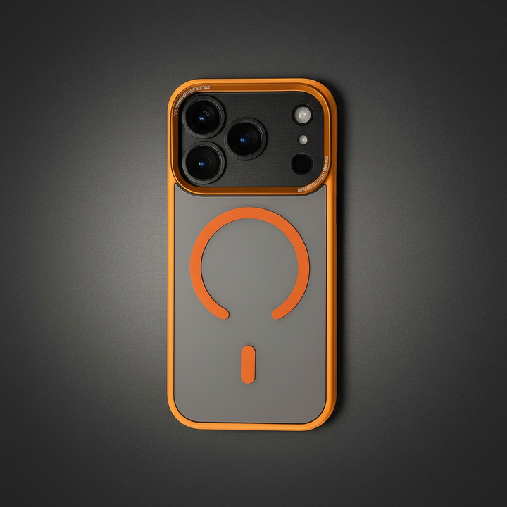 Stratos iPhone Case