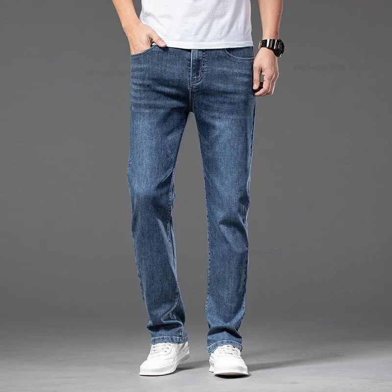 Lennox Denim Jeans