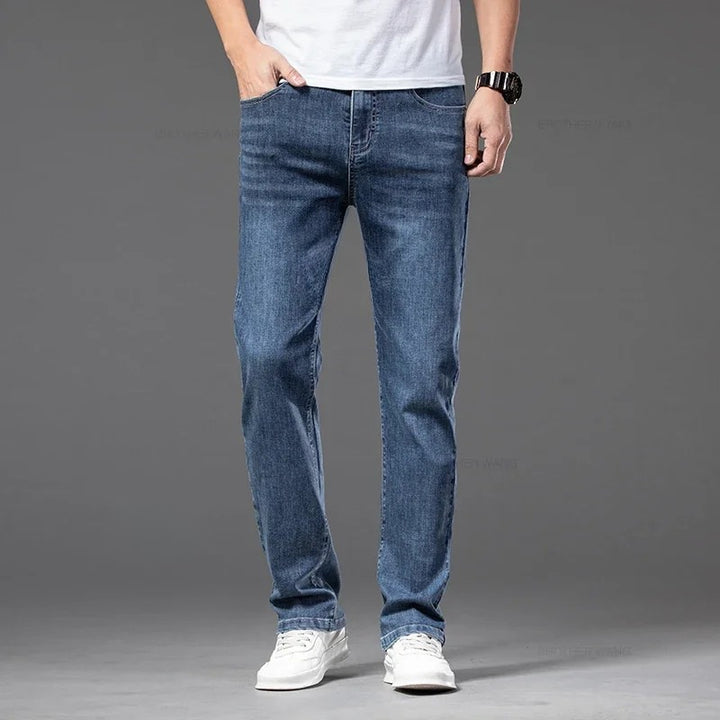 Lennox Denim Jeans