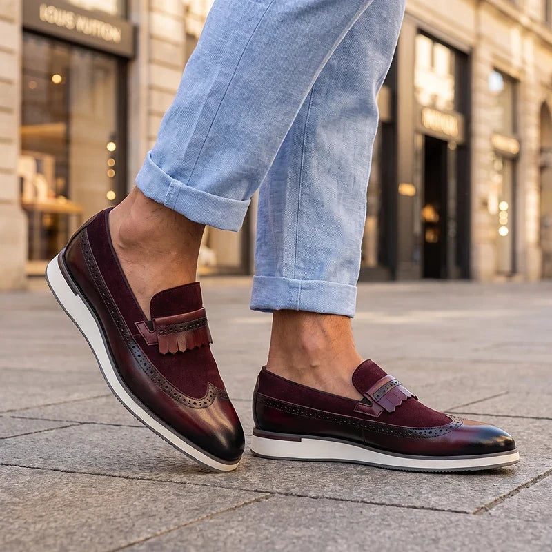 Miles | Men&