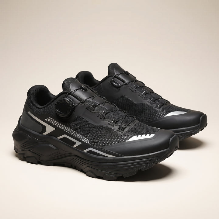 Asher Dial Lace Trail Running Shoe