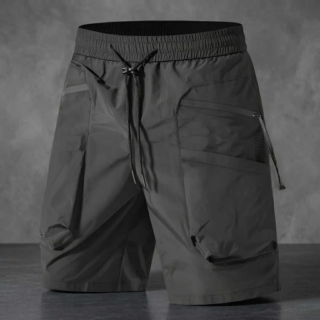 Ridgeport Quick Dry Utility Shorts