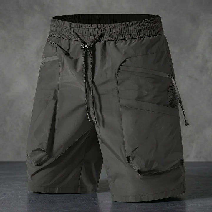 Ridgeport Quick Dry Utility Shorts