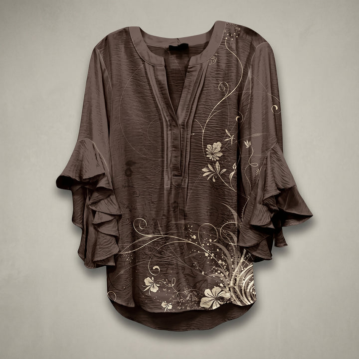 Madeline Brooks Blouse