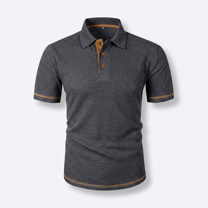 Logan Mercer Polo Shirt