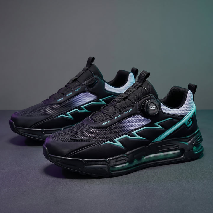 Arlo Dial Cushion Athletic Shoe