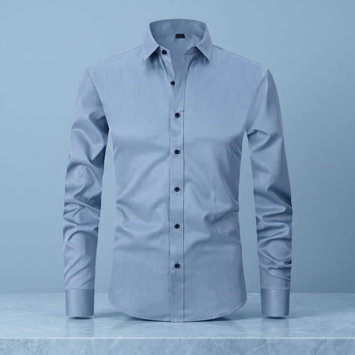 Preston Hayes Tailored Dress Shirt