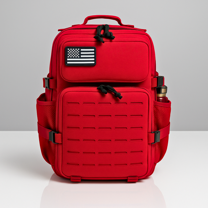 Atlas | Unisex Tactical Utility Backpack