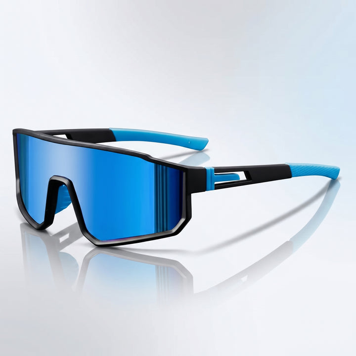Elias Shield Sport Sunglasses