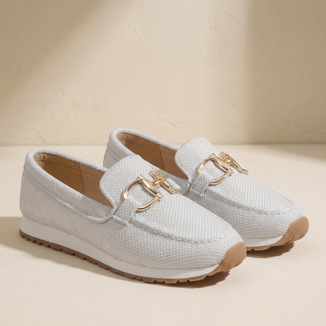 Maren Bit Slip On Walking Shoe