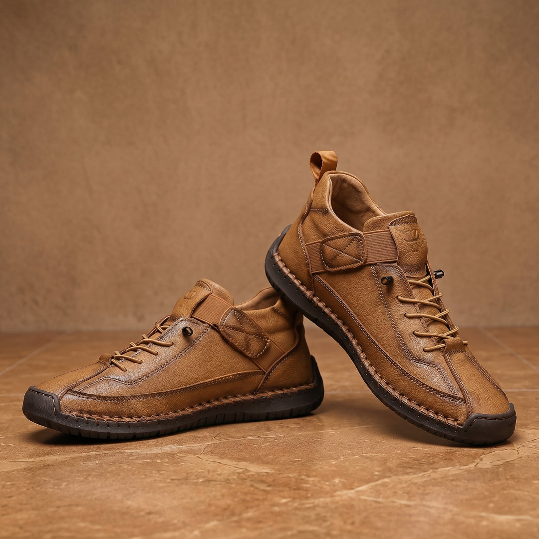 Amelia Comfort Walking Sneakers